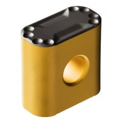 Placute amovibile CNGA